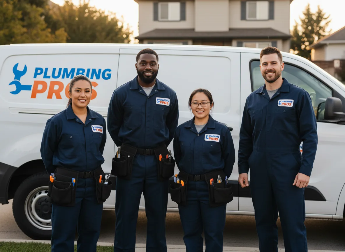 Water Heater Repair company in Homer, GA